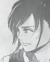 baejuu:  &ldquo;It’s alright even if you’re weak. There’ll be people who’ll