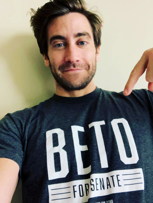 beto orourke