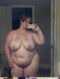 allamateursallhair:  famous-bbw:     For