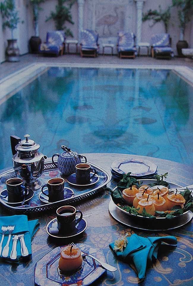 inthemiddleeast:  An homage to all things Middle Eastern