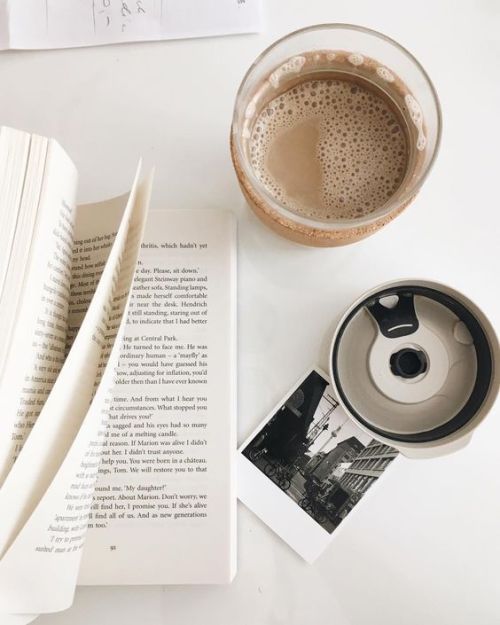 angelkarafilli: Coffee time