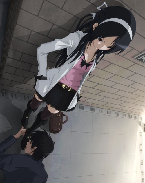 tsundere-dragon:  Source 