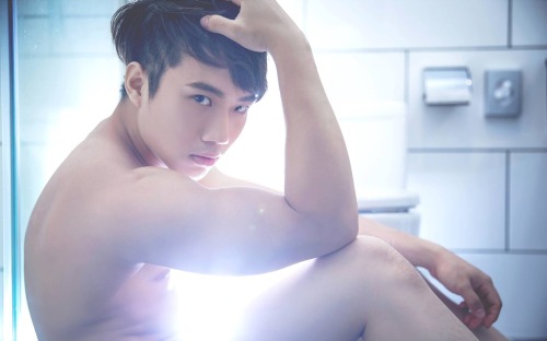 Viva!Asian hunks!