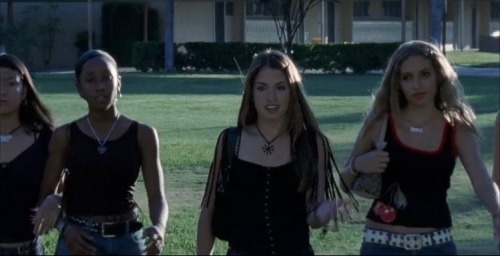 Mothers, Lock Up Your Sons! (Thirteen)