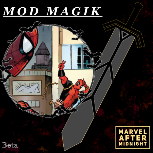 Meet the mods of Marvel After Midnight!Mod Hawkeye ~ KasGeneral ModTumblr Hey, I’m Kas! I&rsqu