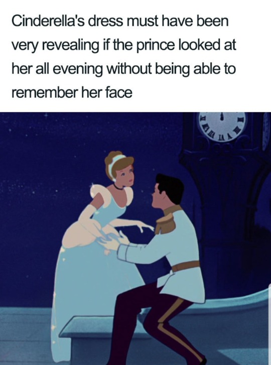 Some Disney thoughts