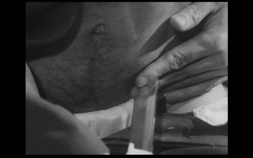 nyxzt:  Patriotism // 憂国 (1966, Yukio MIshima) 2 