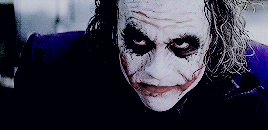 moveslikejoker:“Why so serious?”