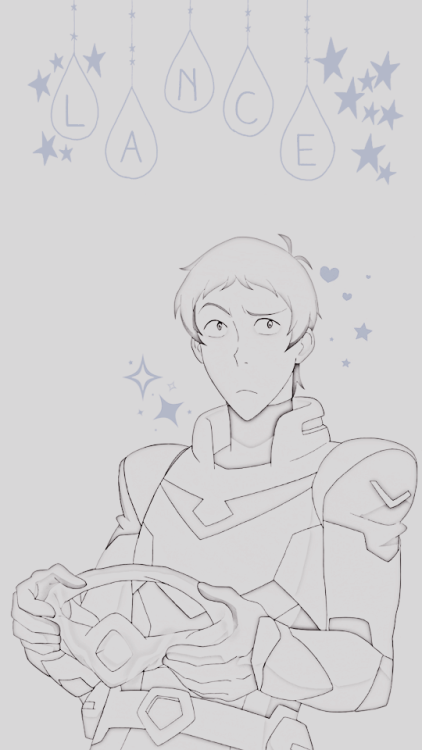 spacelaxia:Paladin Lance Phone Wallpapers [inspo.]↳ [540x960]Pls like or reblog if you’re usin