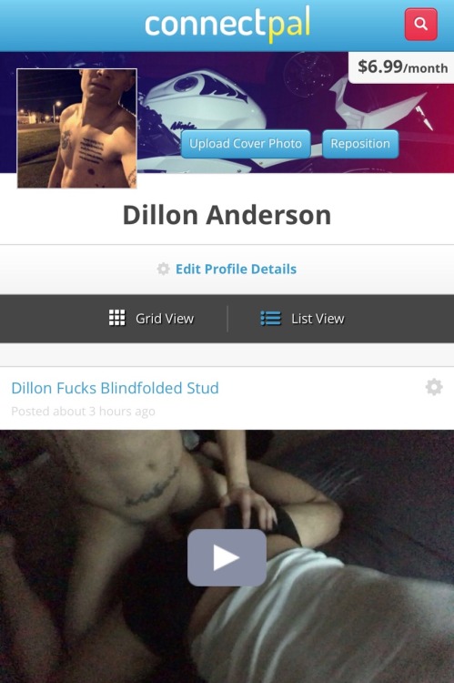 Porn dillonandersonxxx:  Hey everyone. Please photos