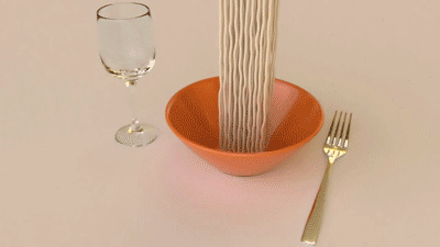 fruitsoftheweb:  Noodle physics simulation ;p“Step by step, we are slowly  getting