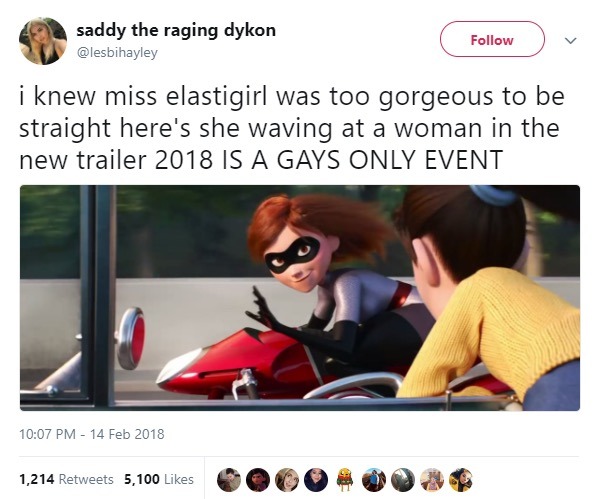 angel-baez:  thegrailsritter:  Why are y’all like this.  SHE’S HAPPILY MARRIED