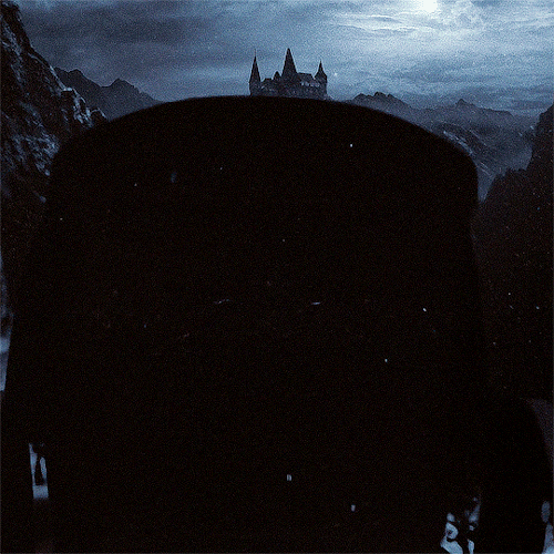 Nosferatu (2024) Dir. Robert Eggers