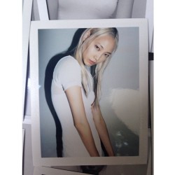 koreanmodel:  Soo Joo Monster MGMT 