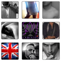 My Tumblr Crushes:sexy-uredoinitrightbe-risquemescalineforbreakfastmemoryanddesire-stirringsexylouboutinsherone-andonlybritishfilthriggs8402gentelmenssuitandsexI