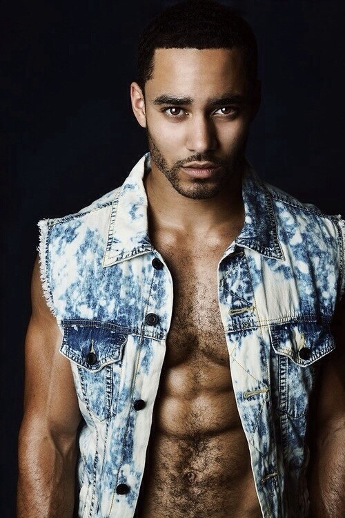 beautifulblackmenfromphilly:  http://beautifulblackmenfromphilly.tumblr.com/ 