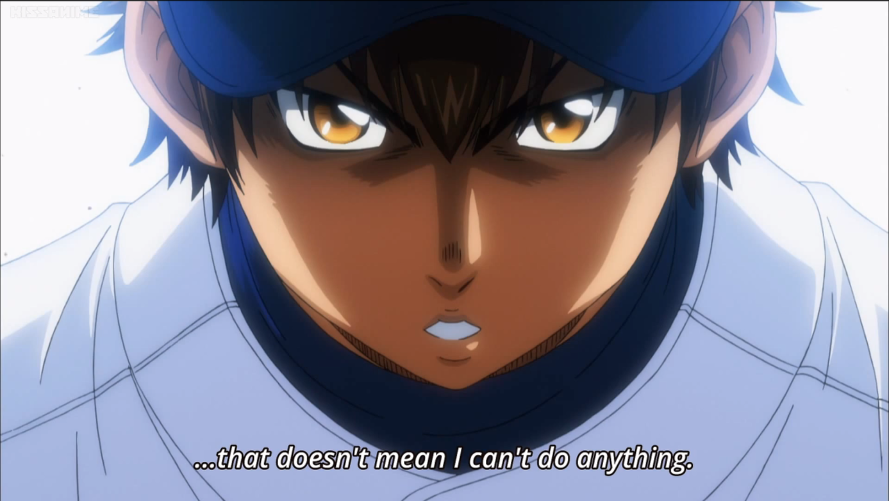 Diamond no Ace Opening 5, Diamond no Ace Opening 5 (SS Opening 2), By  Ookiku Furikabutte / Daiya no A