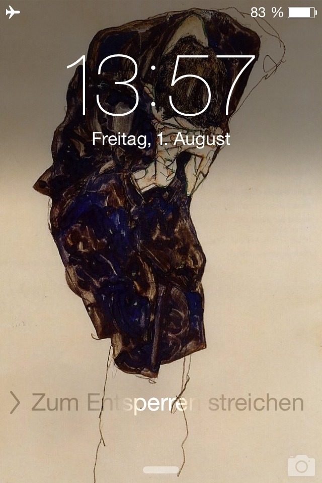lunarix:  Egon Schiele
