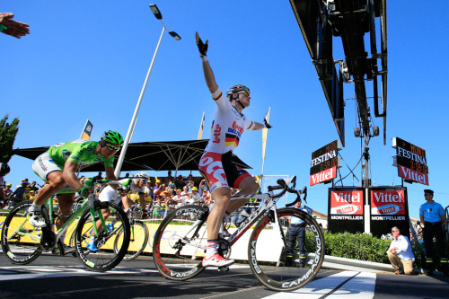 rdlf: (via Tour de France 100th edition: Part one - The Big Picture - Boston.com)