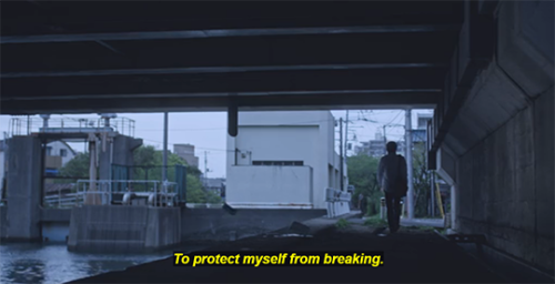 jueki: The Town Where Only I Am Missing ‘僕だけがいない街‘ (2017) 