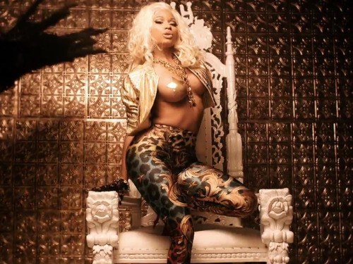 sexandsexystuff:  Nicki Minaj