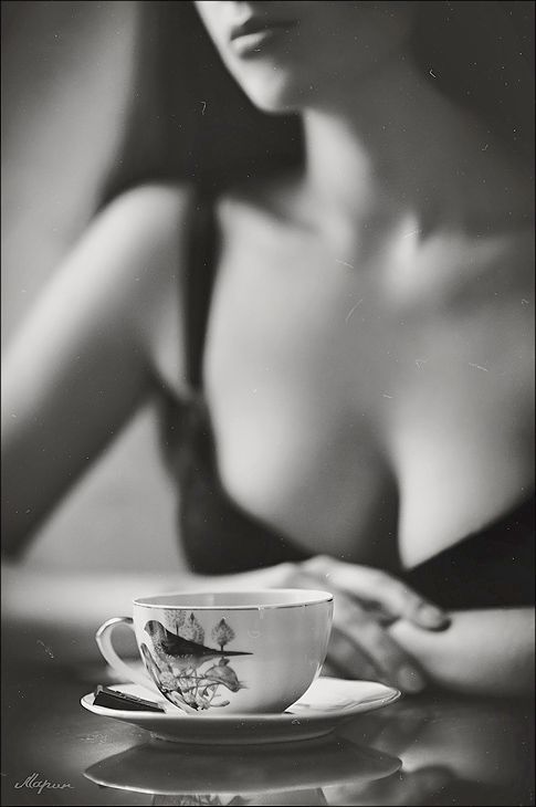 Good morning sexy friends. Have a tantalizing Tuesday!! 