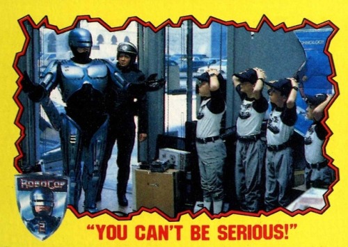 RoboCop 2