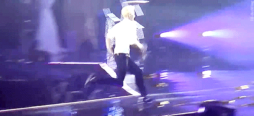 lil-duckling:  bath-bath-Cat Zitao and his graceful high-jump…[video cr.: CherryTAO]