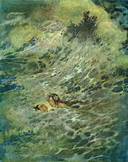 pitchcapp:  Edmund Dulac