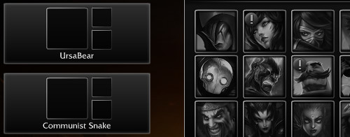 techtonicactivity:  techtonicactivity:This guys name is literally BearBear  the enemy