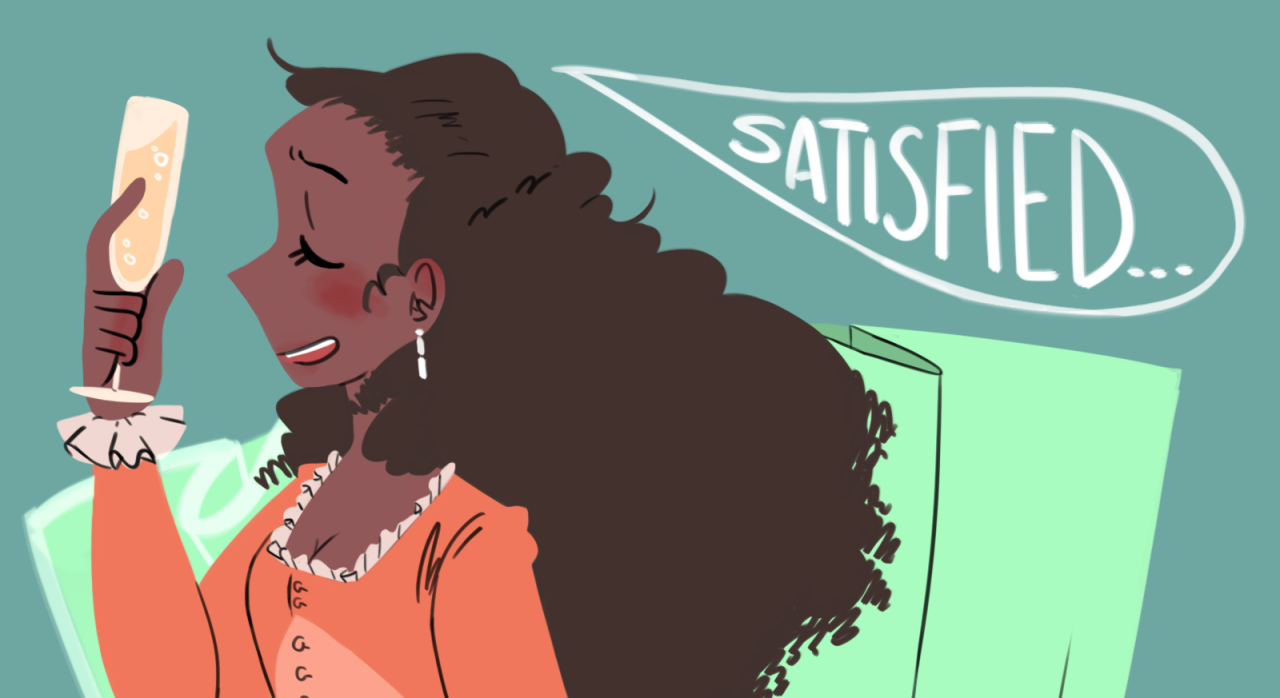 kitamurrrr: “Elizabeth Schuyler. It’s a pleasure to meet you“ // “I’ll