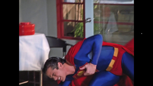kryptonitekomics: What’s wrong, Superman?