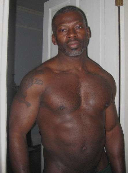 DARK DADDY MEAT