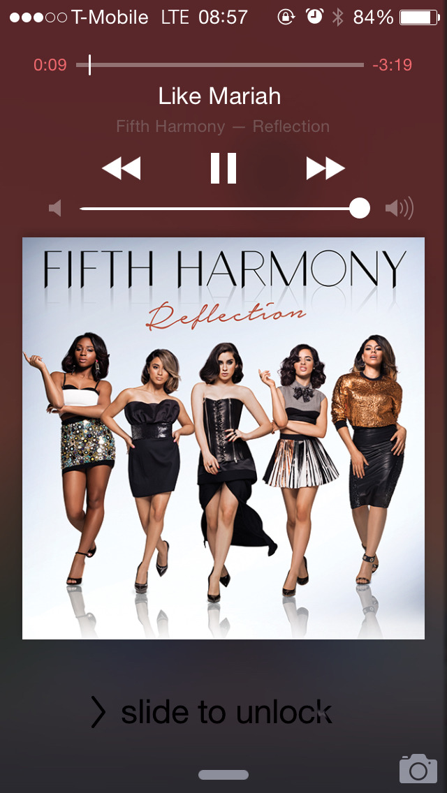 beyoncebeytwice:when ur tryna drag tyga but this song comes on…… [bops even tho
