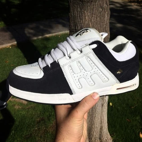 emerica ellington