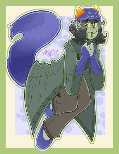 a nepeta for the thirteenth 413