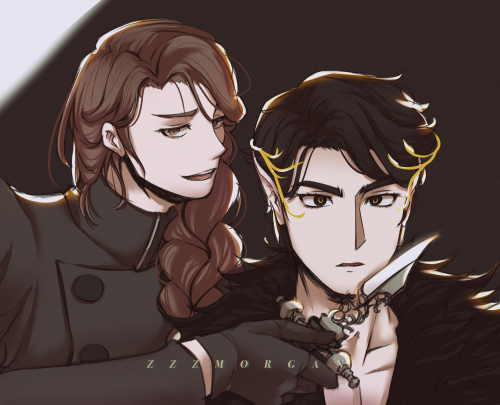 the cruel prince fanart