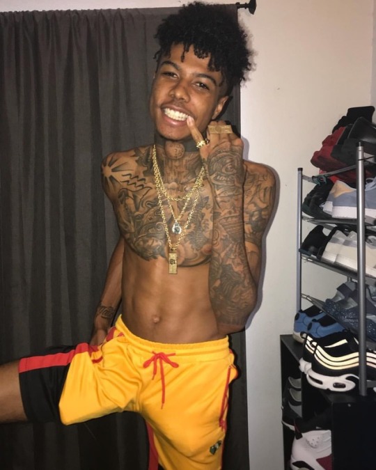 uncutbrotype:  bigdick-trini-indian:  celeb-eggplants:  celeb-eggplants:  Allegedly Blue Face    BlueFace big cock exposed…  I love Blueface 