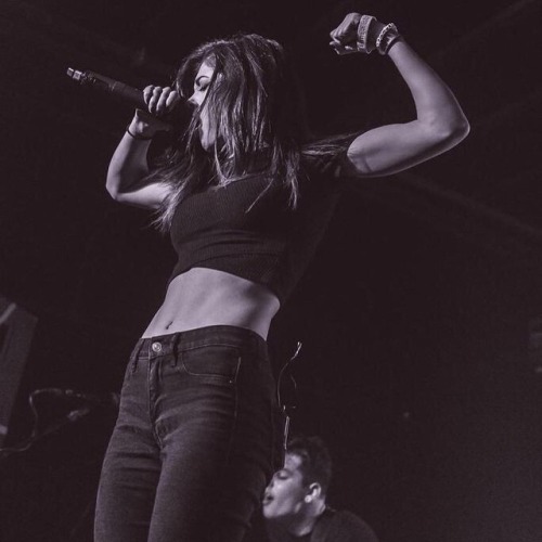 XXX femfitspo:  Chrissy Costanza photo