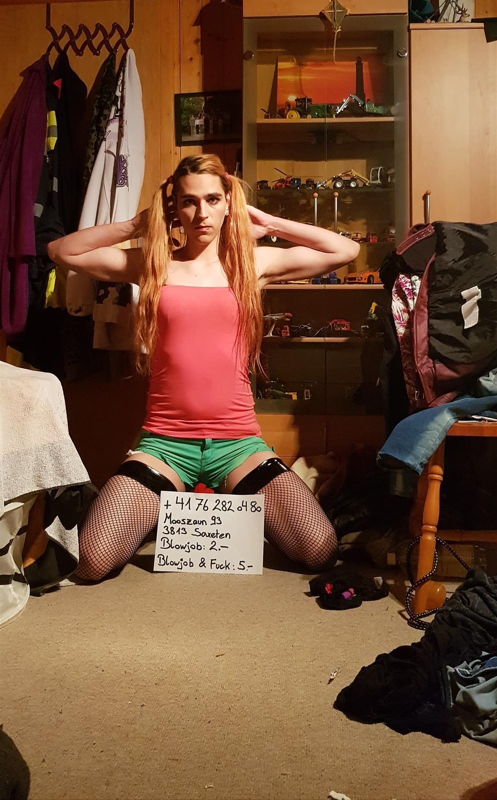 SissyHure Zu Vermieten SissyWhore For Rent Siss