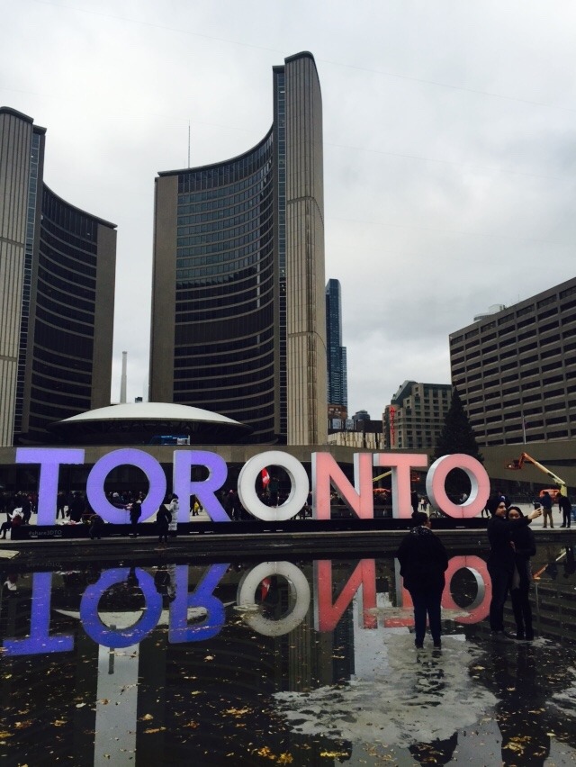Toronto Is One Of The Most Multicultural Cities In Toronto Is One Of The Most Multicultural Cities In