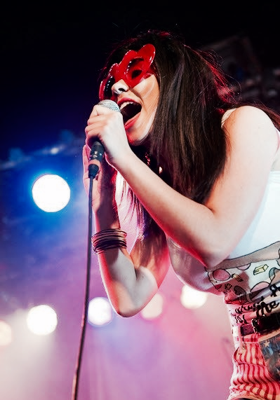 i miss when her body used to look like this