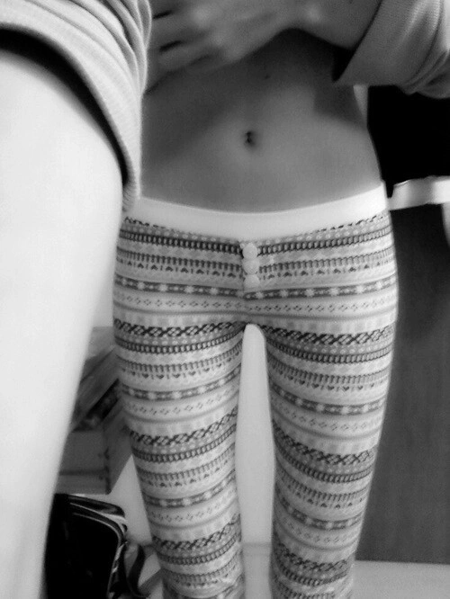 my-melancholy-musical:  Feet Together  Thighs Apart That’s the way To win their