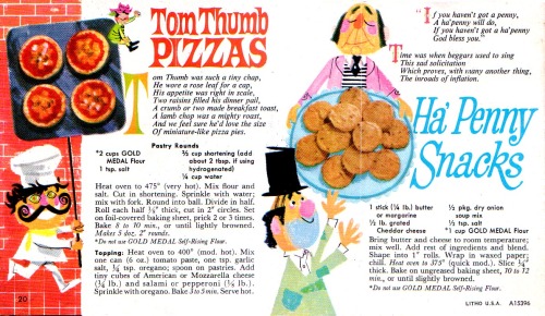 gameraboy2: Betty Crocker’s Bake Up a Story