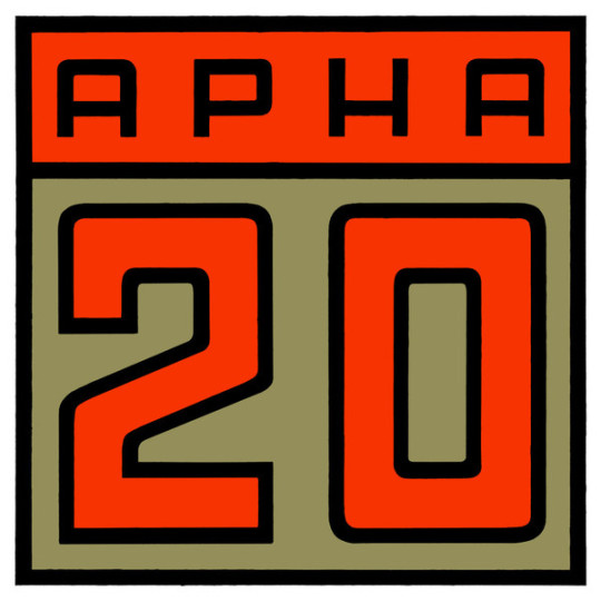 APHA20