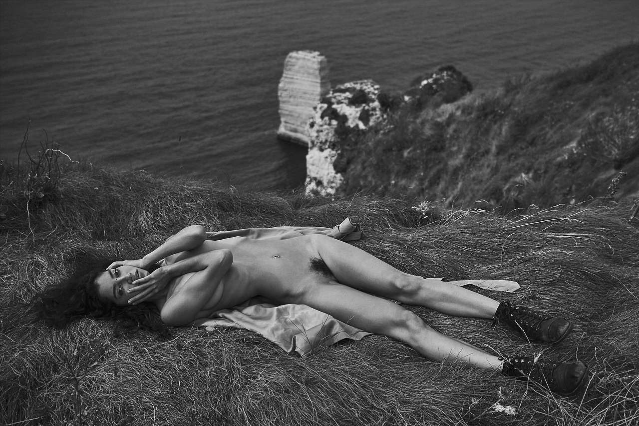 stefanrappo:  Etretat 2017Copyright © Stefan Rappo