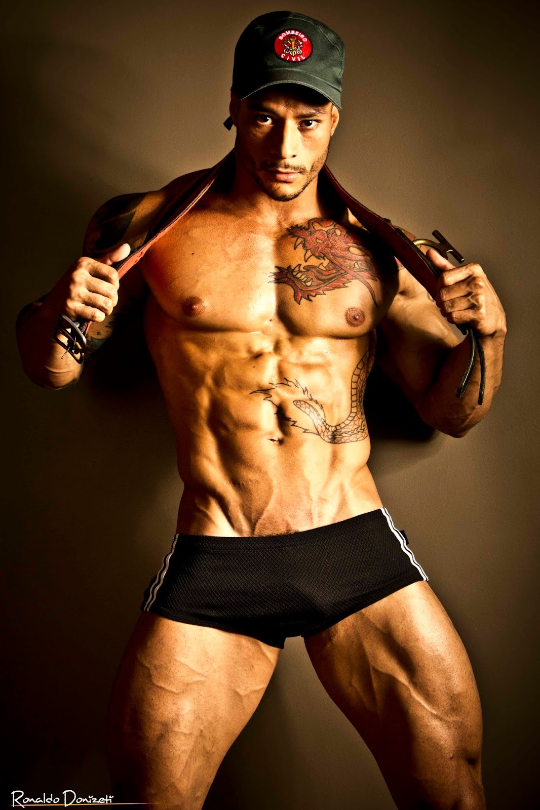 bladeyamagishi:Kell Ferreira