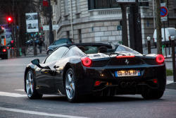 automotivated:  Nero. (by Theo-Supercars)
