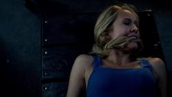 Superbounduniverse:  Distressfulactress:  Anna Camp In True Blood   Superbound Rating: