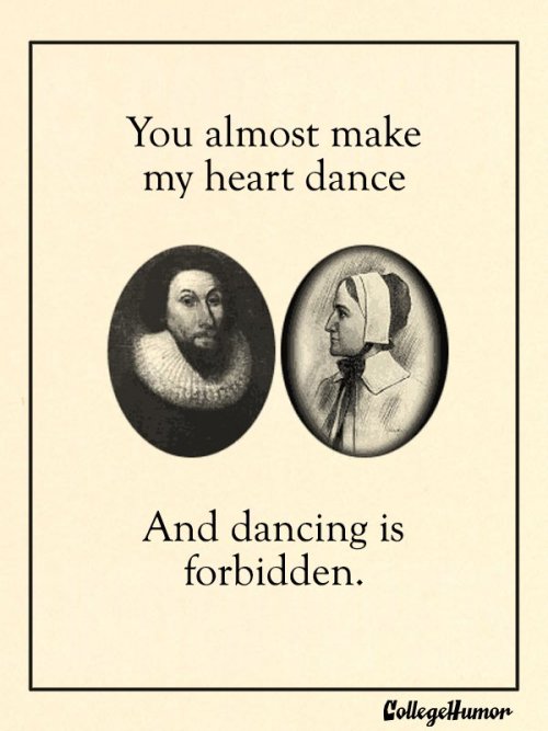 vastderp:littlehouseontheprisonfarm:Puritan Valentine’s Day cards. For the one you have gravely comm